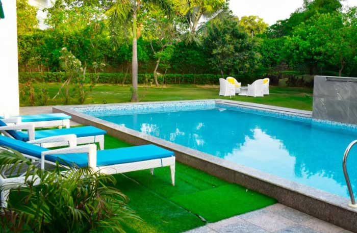 The Vintage Villa