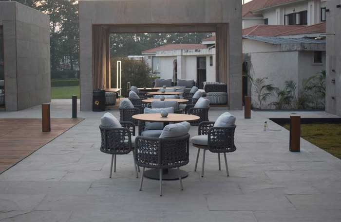 Natruroville Resort
