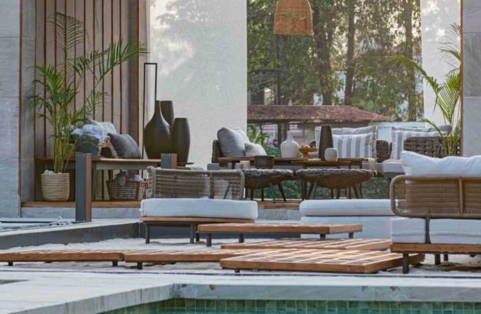Natruroville Resort