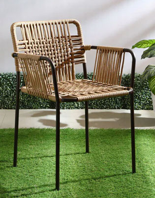 Lawn Chairs