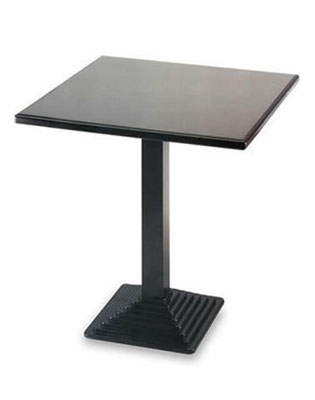 Hotel Table