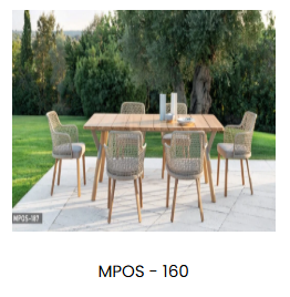 Outdoor Dining Sets collection image