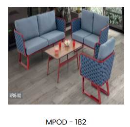 Outdoor Dining Sets collection image