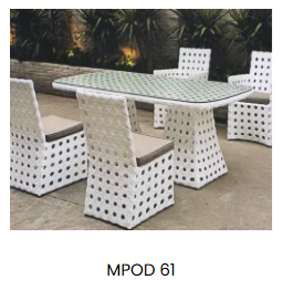 Garden Dining Set collection image