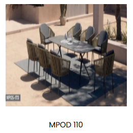 Outdoor Dining Sets collection image