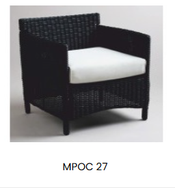Outdoor Chairs collection image
