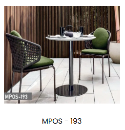 Garden Dining Set collection image