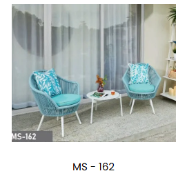 Braid Rope Sofa Sets collection image