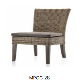 Wicker Chair collection image