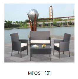 Patio Sofa Sets collection image