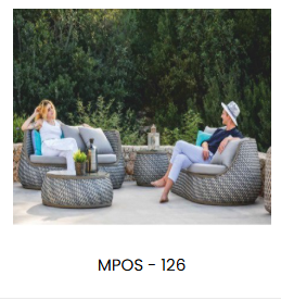 Outdoor Sofa collection image