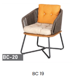 Garden Chair collection image
