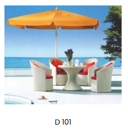 Patio Sofa Sets collection image
