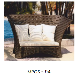 Outdoor Sofa collection image