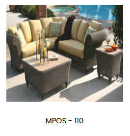 Patio Sofa Sets collection image
