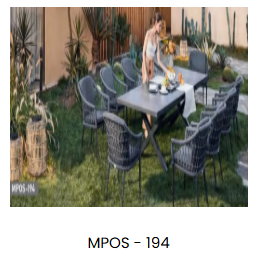 Wicker Table collection image