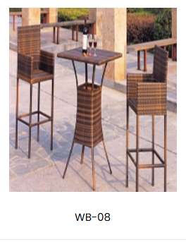 Outdoor Bar Stools collection image
