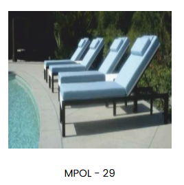 Garden Loungers collection image