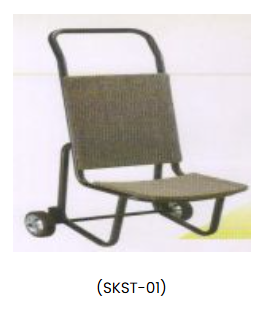 Banquet Trolley collection image