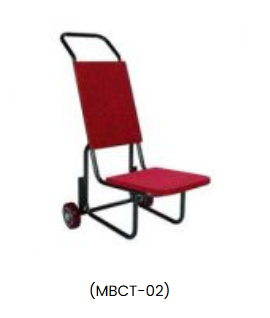 Restaurant Trolley collection image