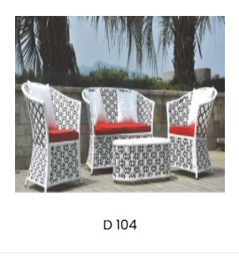 Patio Sofa Sets collection image