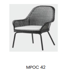 Wicker Chair collection image