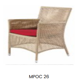 Outdoor Chairs collection image