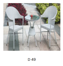 Lawn Dining Set collection image