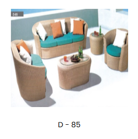 Outdoor Sofa collection image