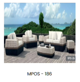 Garden Sofa Sets collection image