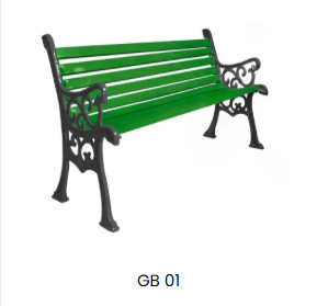Outdoor Benches collection image