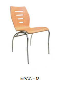 Café Chair collection image
