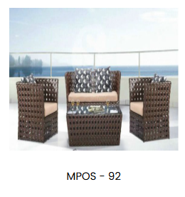 Lawn Sofa Set collection image