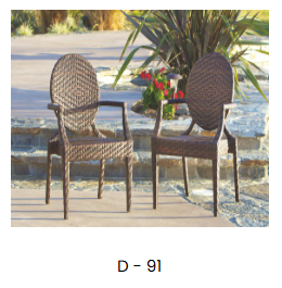Garden Chair collection image