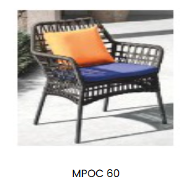 Outdoor Chairs collection image