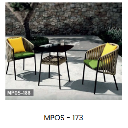 Wicker Dining Set collection image