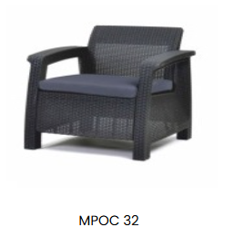 Wicker Chair collection image