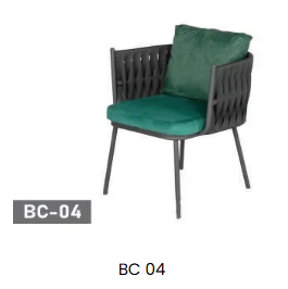 Wicker Chair collection image