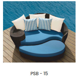 Garden Loungers collection image