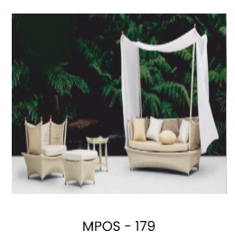 Lawn Sofa Set collection image