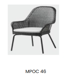 Outdoor Chairs collection image