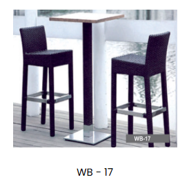 Rattan Bar Furniture collection image