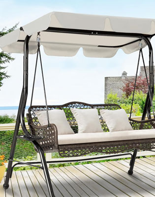 Outdoor Swings