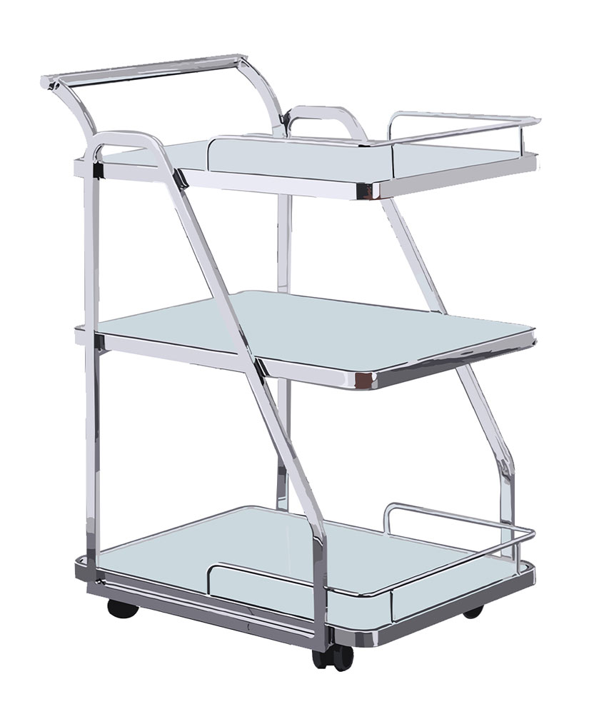 Restaurant Trolley