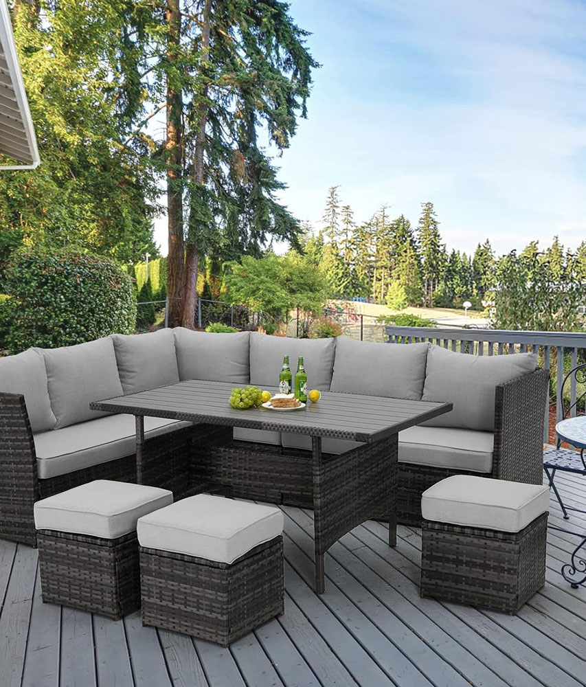 Lawn Furniture