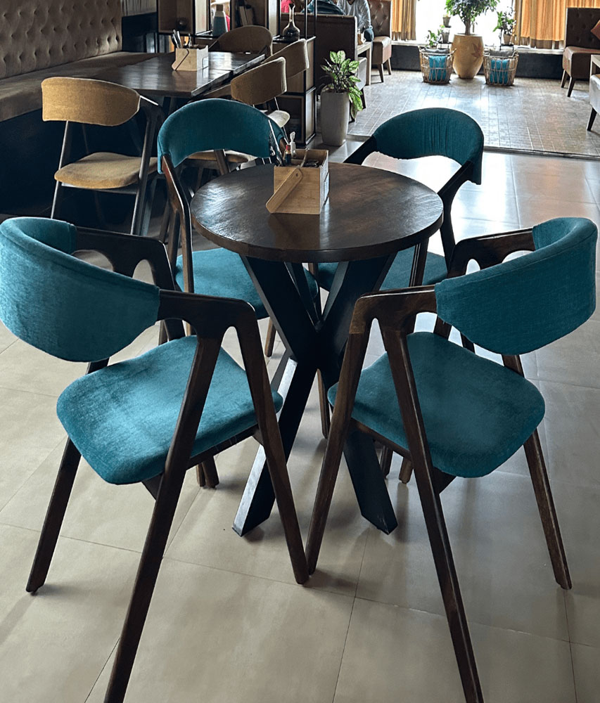 Cafe Furniture